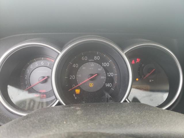 2007 Nissan Versa S VIN: 3N1BC13E47L431440 Lot: 68708403