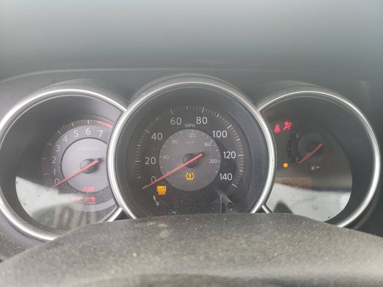 3N1BC13E47L431440 2007 Nissan Versa S