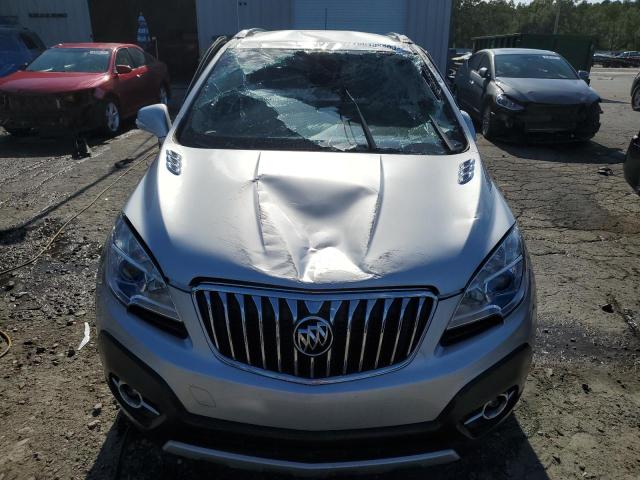 KL4CJ1SM3GB602545 Buick Encore Sport Touring