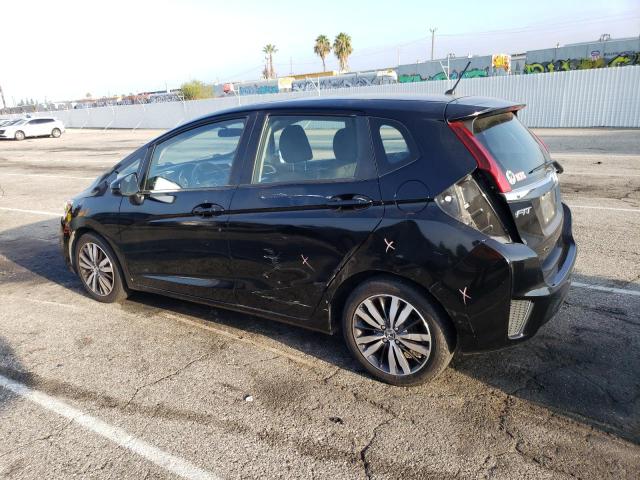 JHMGK5H79GX044036 Honda FIT EX