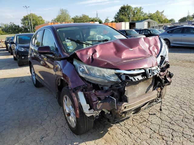 2015 HONDA CR-V EX - 5J6RM4H52FL116174