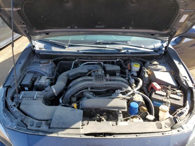 4S3GKAB68H3626180 Subaru Impreza Premium