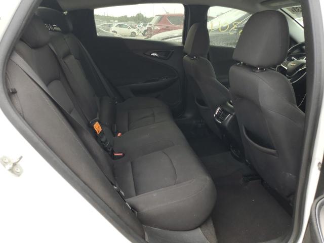 1G1ZD5ST3JF150997 Chevrolet MALIBU LT