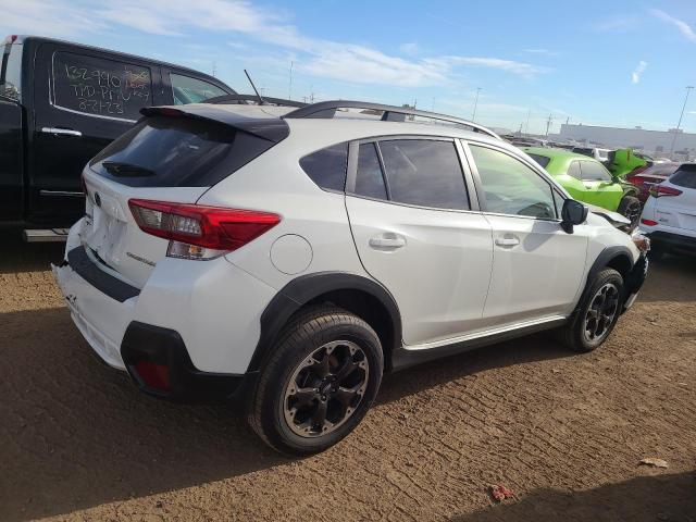 JF2GTABC7M8369210 Subaru Crosstrek