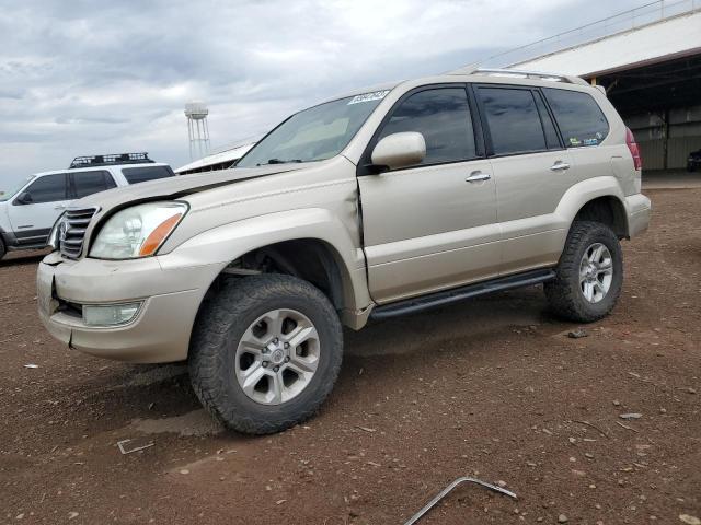 2009 Lexus GX 470 