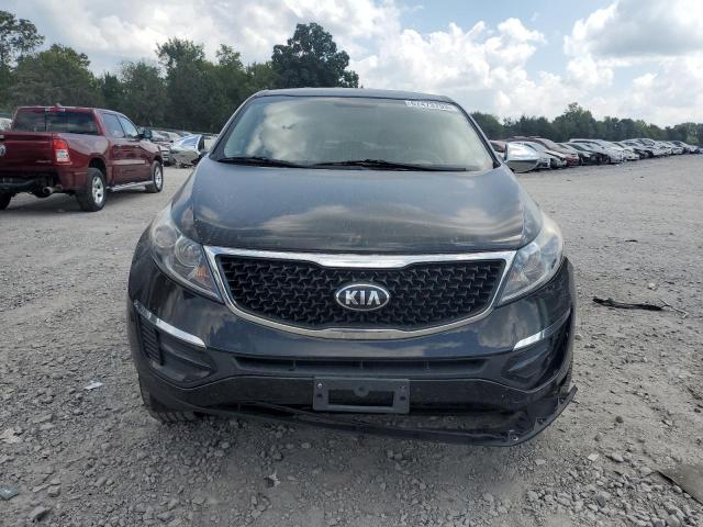 KNDPBCAC9G7878739 | 2016 KIA sportage lx