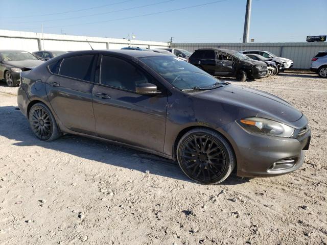 1C3CDFEB4GD538822 Dodge DART GT