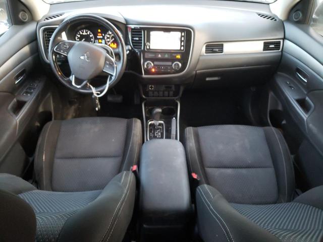 JA4AD3A31HZ044173 Mitsubishi Outlander Se