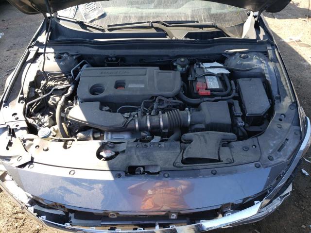 1HGCV2F95JA021214 Honda Accord Touring