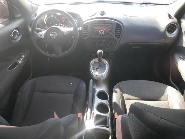 JN8AF5MV0ET363785 Nissan JUKE S