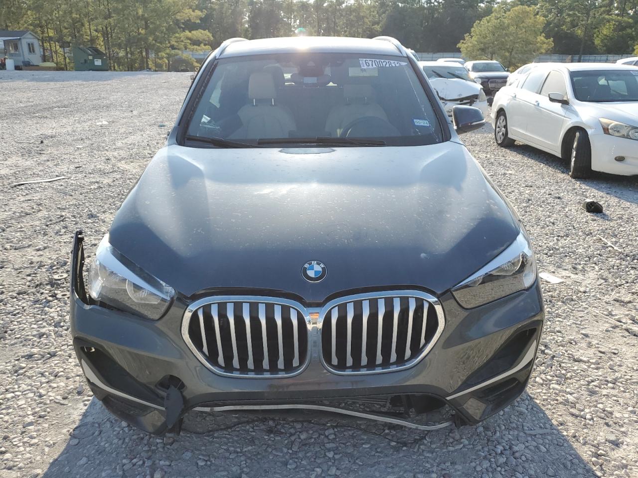 WBXJG7C01L5R44324 BMW X1 SDRIVE2 5