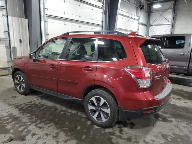 JF2SJAJC1HH402323 | 2017 SUBARU FORESTER 2