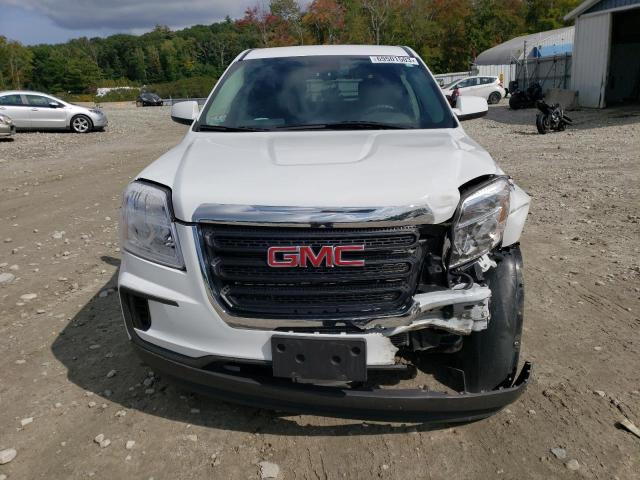 2017 GMC TERRAIN SL - 2GKALMEK4H6315405