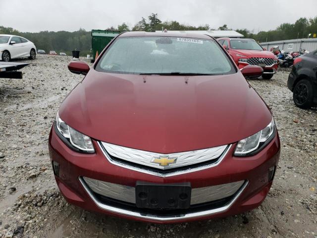 VIN 1G1RC6S50HU105466 2017 Chevrolet Volt, LT no.5