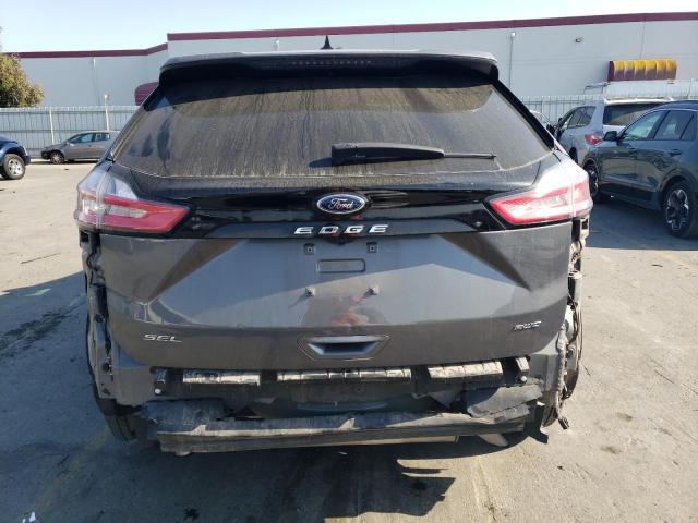 2FMPK4J92NBA38537 2022 FORD EDGE, photo no. 6