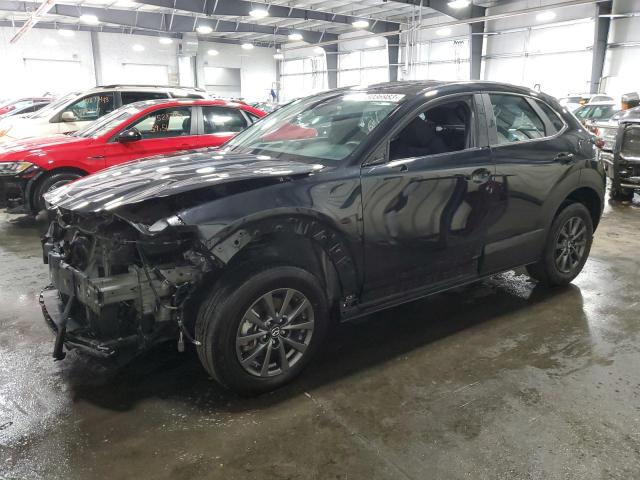 2022 Mazda Cx-30 VIN: 3MVDMBAL8NM415676 Lot: 68036983