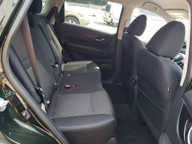 5N1AT2MT1KC703308 Nissan ROGUE S