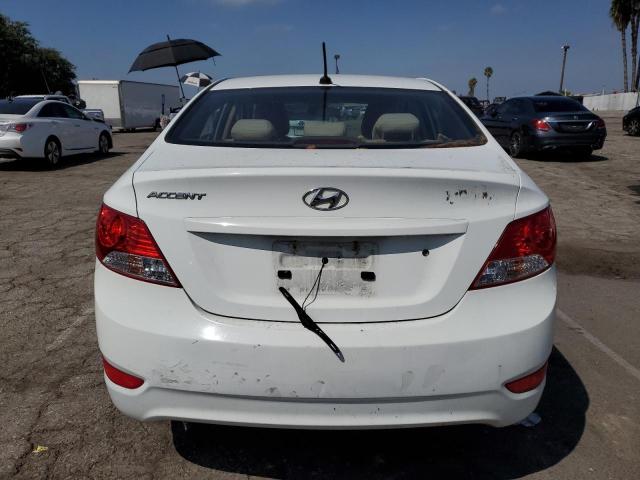 KMHCT4AE9EU713139 Hyundai ACCENT GLS