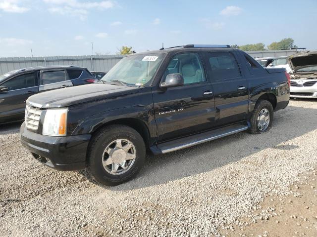 2003 Cadillac Escalade EXT 