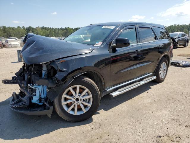 2021 Dodge Durango SXT