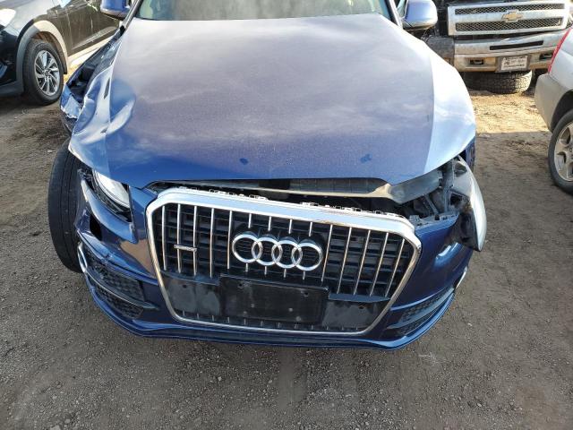 VIN WA1WGAFP1EA120739 2014 Audi Q5, Prestige no.11