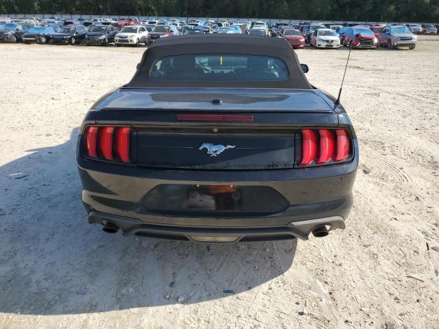 1FATP8UH3K5126291 | 2019 FORD MUSTANG