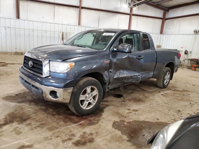 2009 Toyota Tundra 