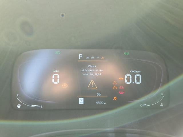 KNDJ53AU0P7206137 KIA Soul Gt Line