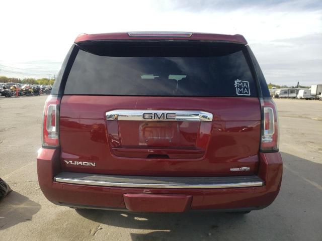 1GKS2CKJ8HR390092 GMC YUKON DENALI