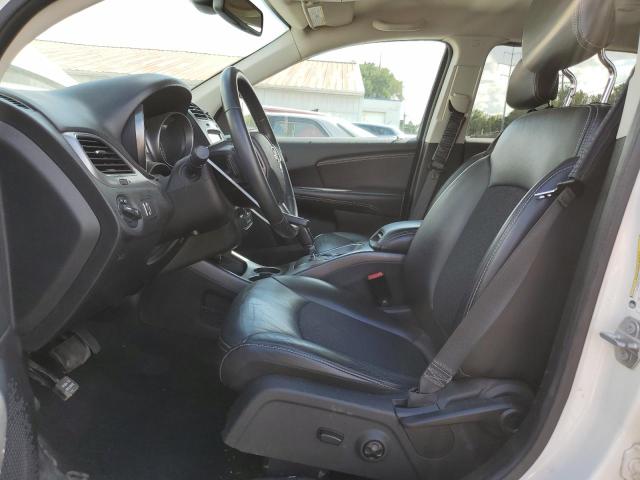 3C4PDDGG0JT516800 Dodge Journey Crossroad