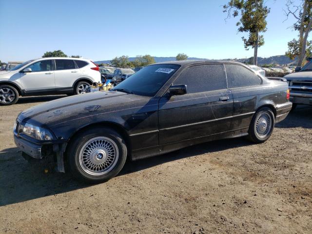 1993 BMW 3 Series 325i