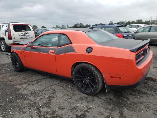 2C3CDZFJ4HH547242 Dodge Challenger R/t 392