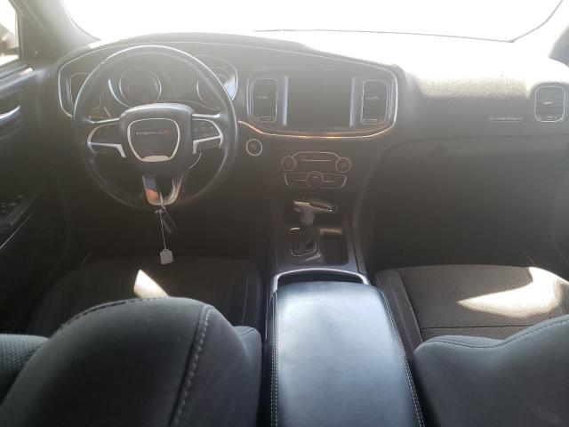 2C3CDXHG7GH215896 Dodge Charger Sxt