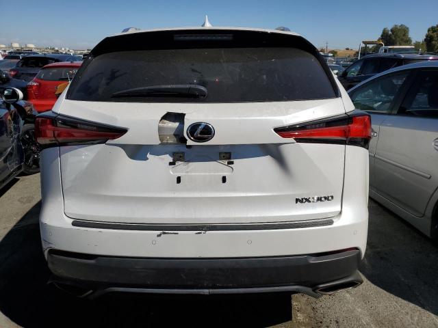 2020 LEXUS NX 300 JTJDARBZ0L5004827