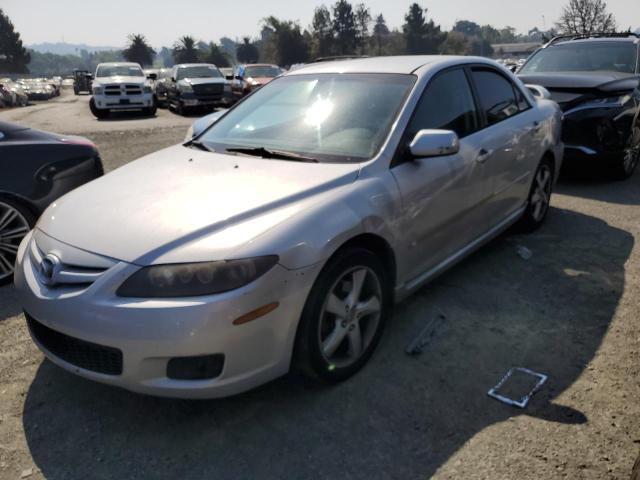 2007 Mazda Mazda6 i