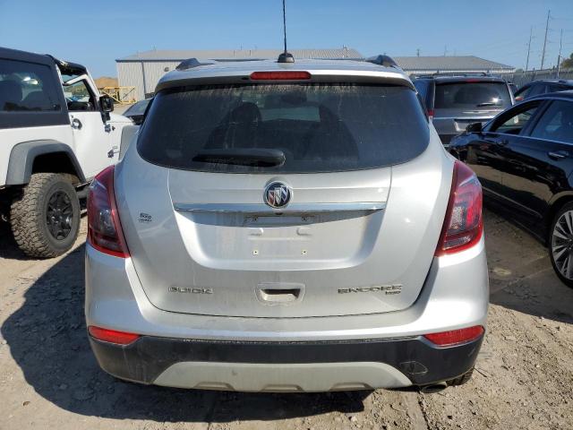 KL4CJESB9JB644571 Buick Encore Preferred