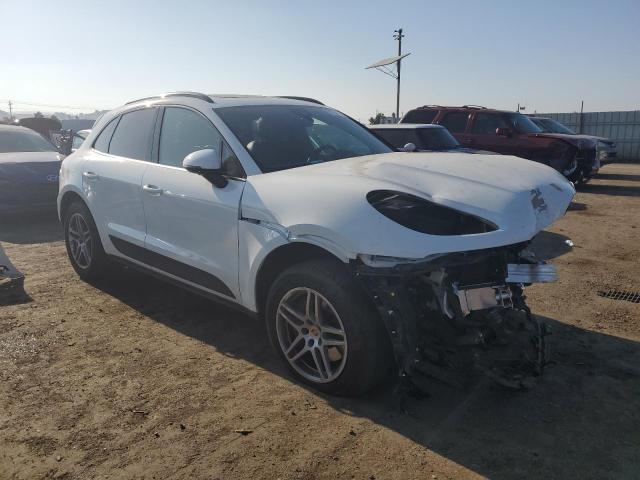 WP1AA2A58MLB13768 Porsche Macan  4