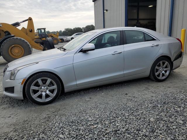 2013 Cadillac ATS 