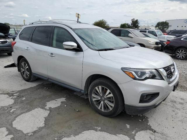 5N1DR2MN8JC608546 Nissan Pathfinder S