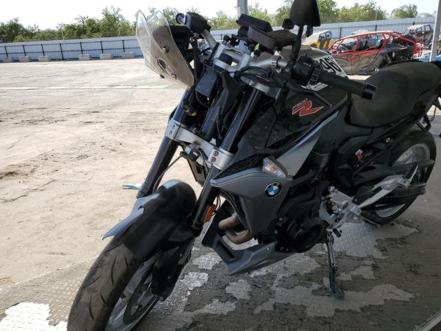 2020 BMW F 900 R - WB10K1304L6D08348