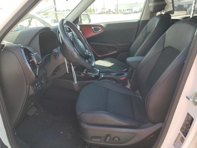 KNDJ53AF1N7159635 KIA Soul Gt-line Turbo
