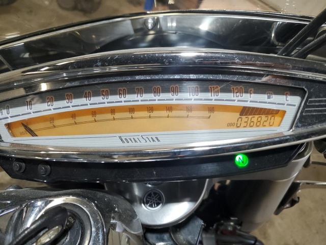 2005 YAMAHA XVZ13 CT JYAVP18E95A002110