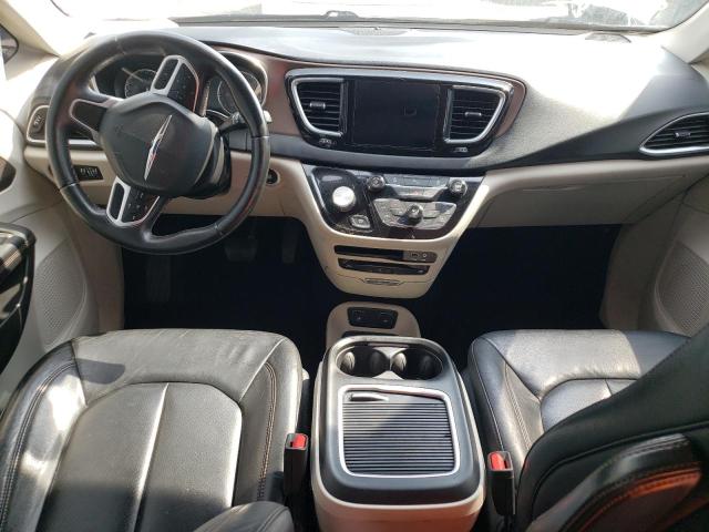 2C4RC1EG7JR317646 Chrysler Pacifica Touring L Plus