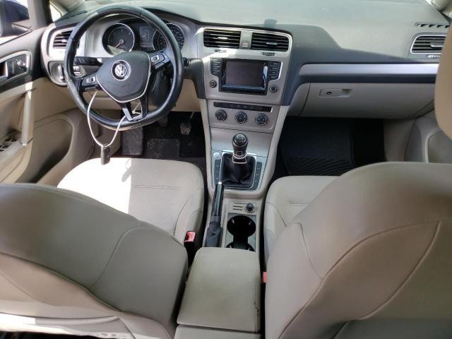 2015 VOLKSWAGEN GOLF SPORT - 3VWFA7AUXFM505063