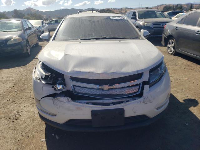 VIN 1G1RE6E47EU174812 2014 Chevrolet Volt no.5