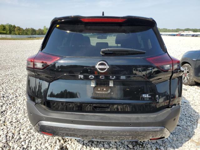 5N1BT3CA9PC801777 Nissan Rogue Sl