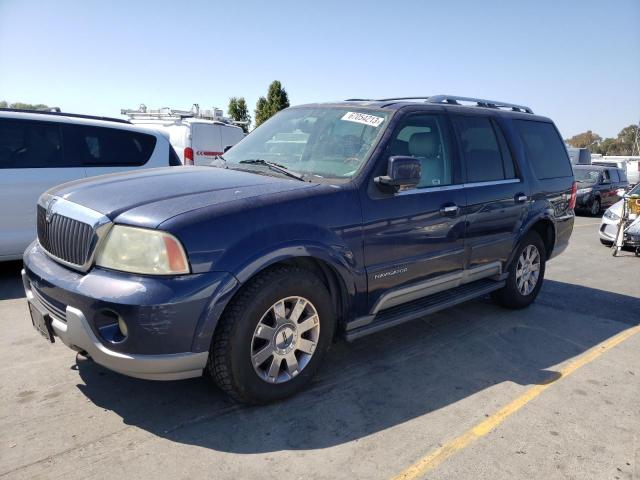 2004 Lincoln Navigator 