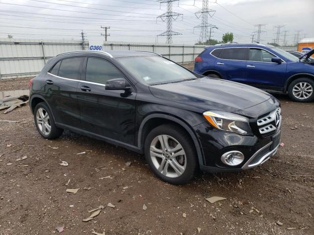 VIN WDCTG4EB9JJ490664 2018 Mercedes-Benz GLA-Class,... no.4