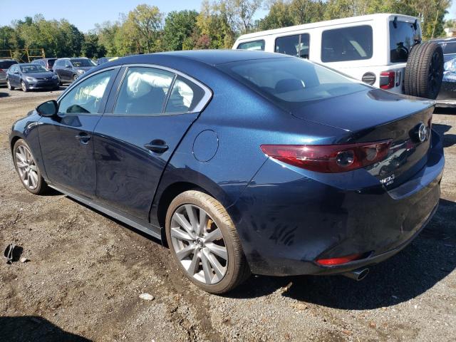 2021 Mazda 3 Preferred VIN: 3MZBPBCL1MM252605 Lot: 68181833