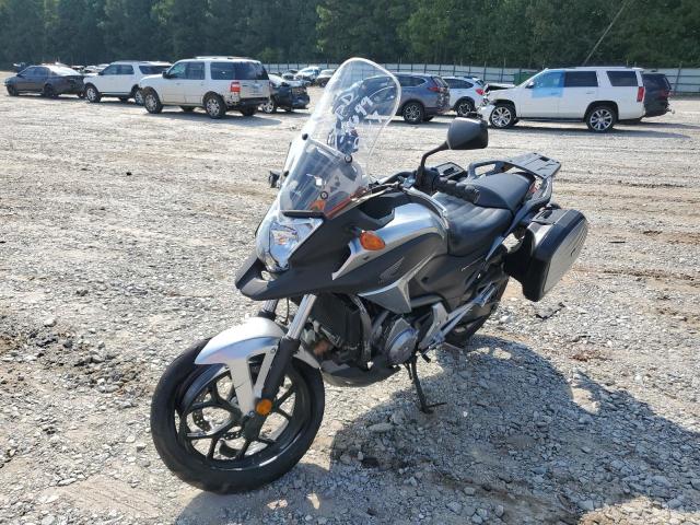2012 HONDA NC700X JH2RC6351CK001649